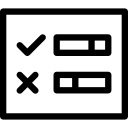 step-arrangements